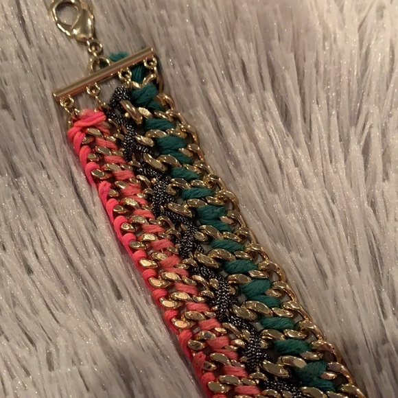 Victoria’s Secret woven bracelet - Picture 4 of 5